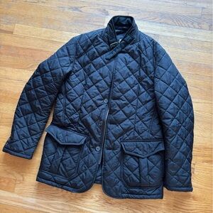 Barbour jacket